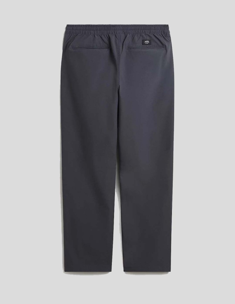 Pantalon VANS range relaxed sport pant asphalt grey